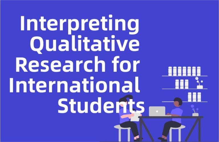 What is qualitative research