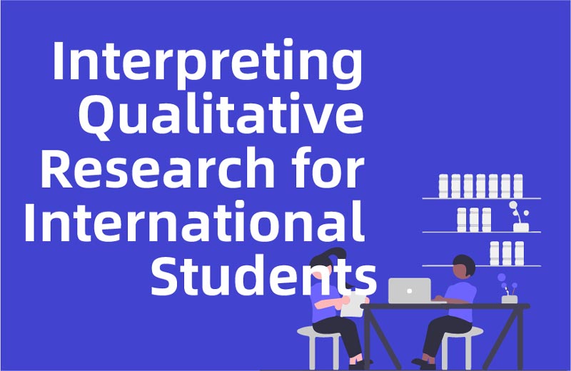 What is qualitative research