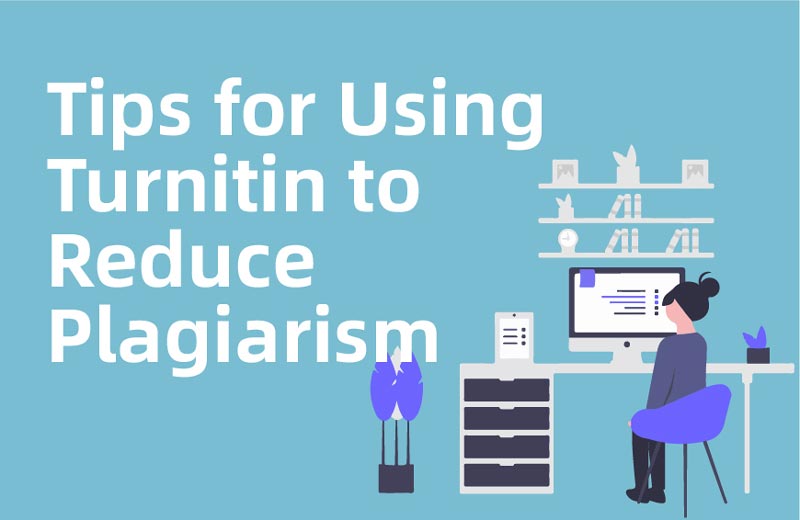 Some tips for reducing paper weight Turnitin