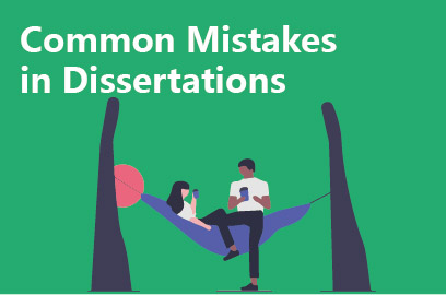 Common Mistakes in Dissertations