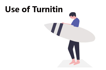 Use of Turnitin
