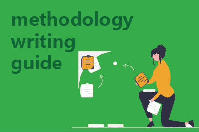 methodology writing guide