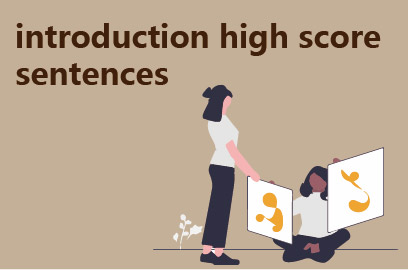 introduction-high-score-sentences
