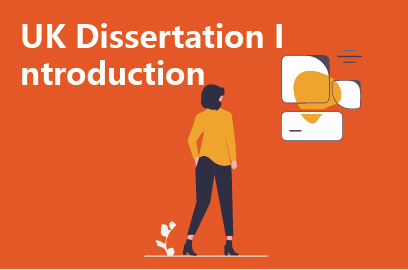 UK Dissertation Introduction