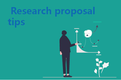 Research proposal tips