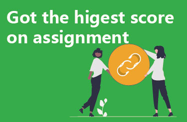 Got-the-highest-score-on-assignment