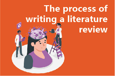 The-process-of-writing-a-literature- review