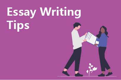 Essay Writing Tips