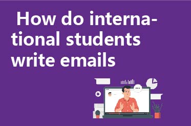 How do international students complete Methodology writing