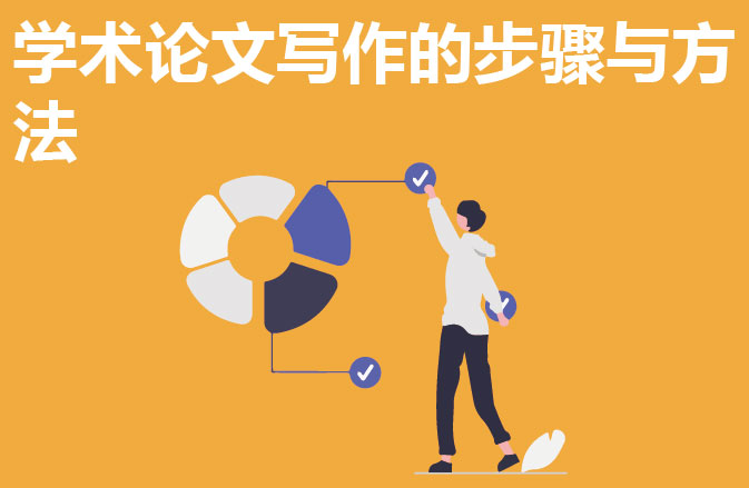 留学学术论文写作的步骤与方法