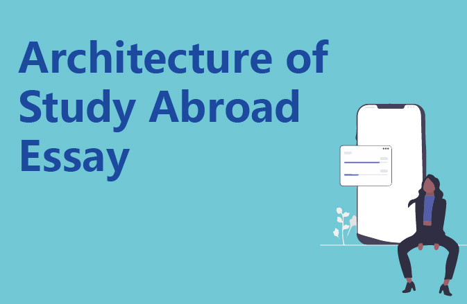 Architecture-of-Study-Abroad-Essay