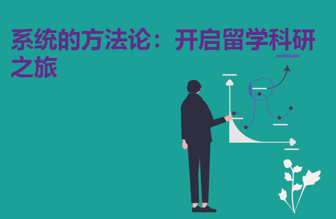 系统的方法论：开启留学科研之旅