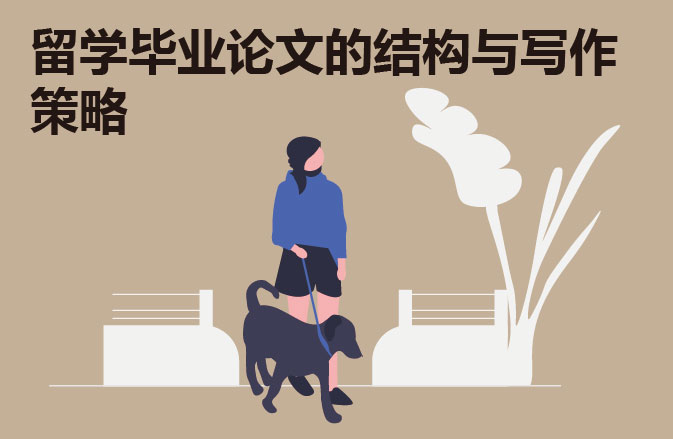 留学毕业论文的结构与写作策略