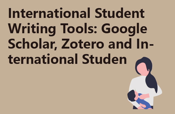 International Students' Guide to Writing a Dissertation at the University of Leeds